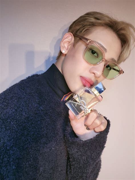 ysl แบมแบม|BAMBAM .